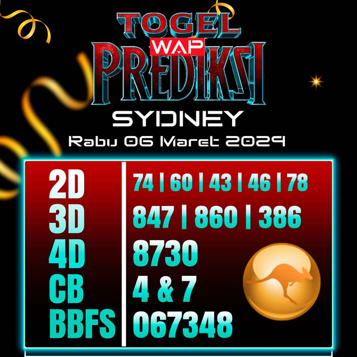 PREDIKSI TOGEL SINGAPORE